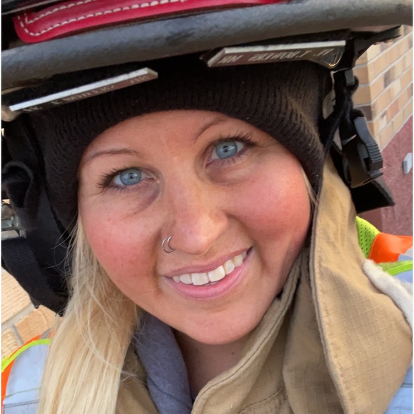 Meet your Posher, Trisha - Picture 5 of 12
